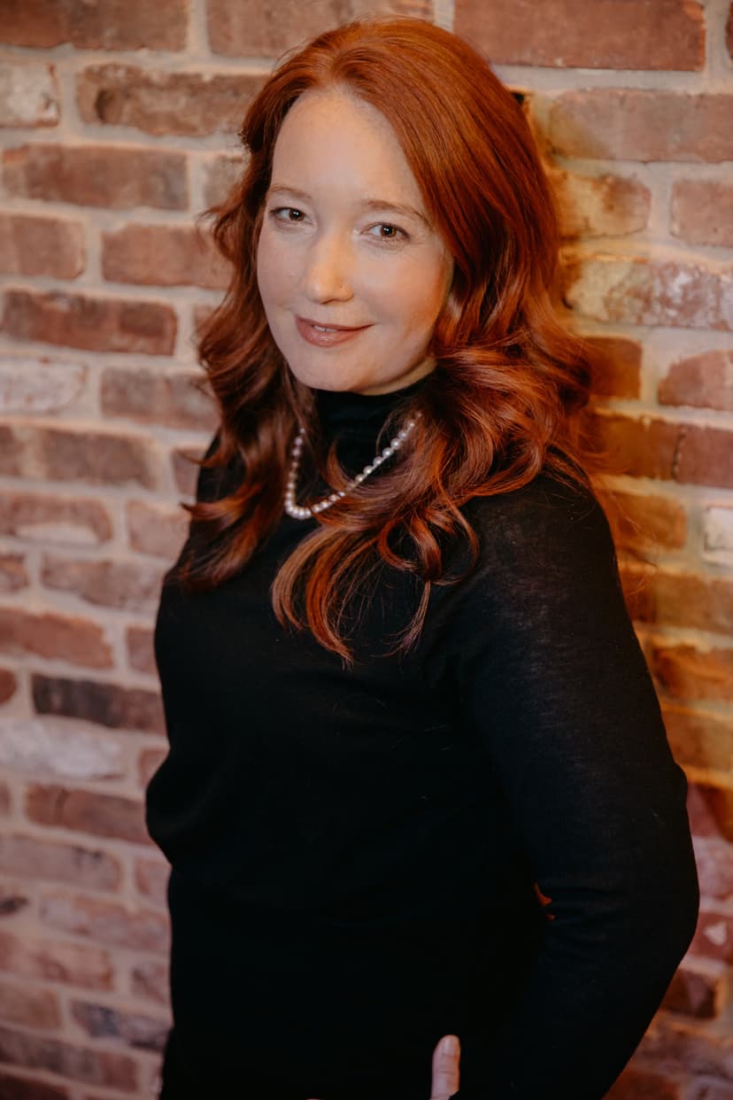 Samantha Smith - Founder & Principal Consultant